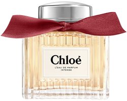 Chloé L'Eau de Parfum Intense Eau de Parfum Intense navulbaar 100ml