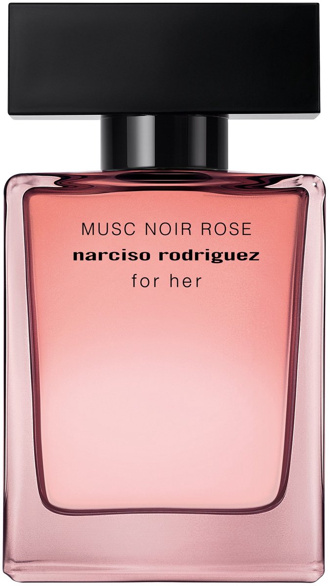 Narciso Rodriguez Musc Noir Rose 30 ml - Eau de Parfum - Damesparfum
