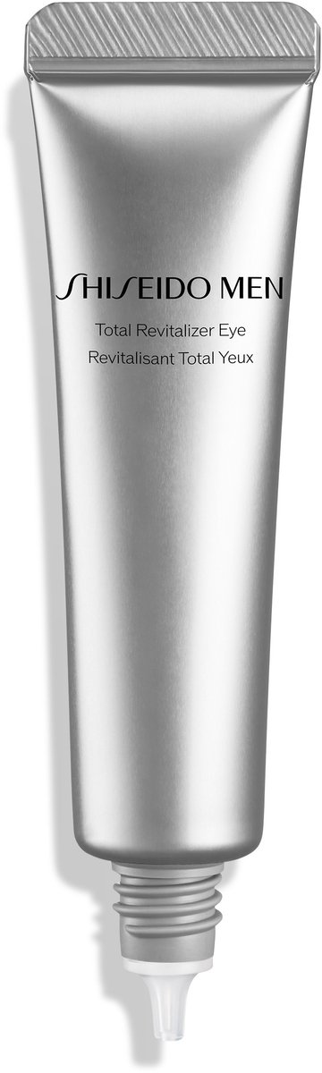Shiseido Men Total Revitalizer Eye Crème 15 ml