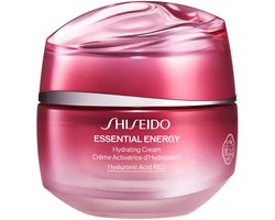 Shiseido Essential Energy Hydrating Cream 50 ml