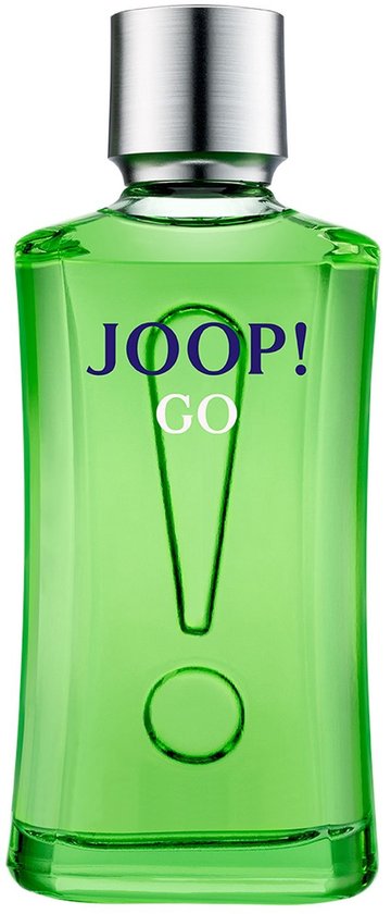 JOOP! Go Hommes 100 ml