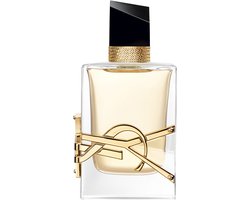 Yves Saint Laurent Libre parfum - Damesparfum met lavendel en oranjebloesem - 50 ml