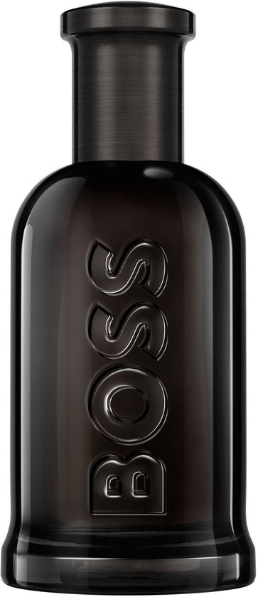 Hugo Boss Bottled - 100 ml - parfum spray - puur parfum voor heren