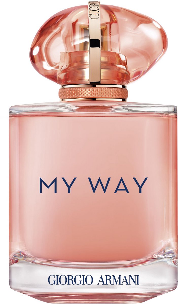 Bol.com Giorgio Armani My Way Ylang Eau de Parfum 90ml aanbieding