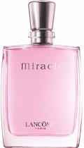 Lancôme Miracle Eau de Parfum - Parfum voor dames - Fruitige & Bloemige Damesparfum - 100ml