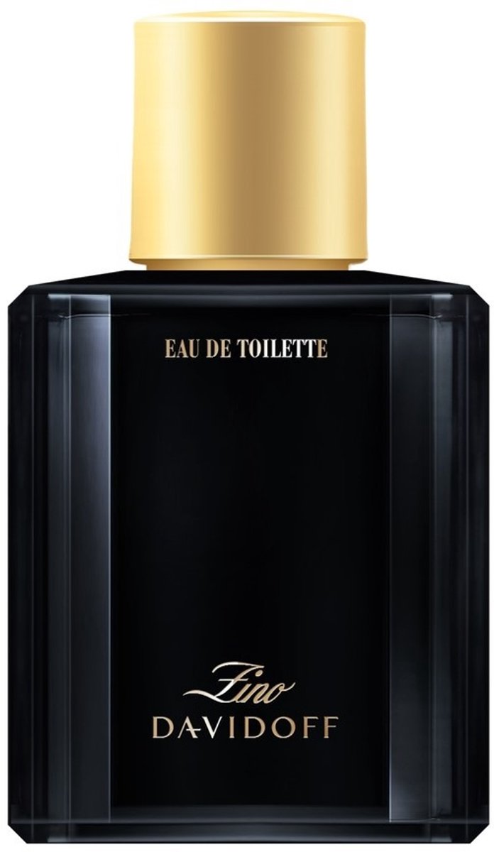 Bol.com Davidoff Zino Davidoff - Eau de Toilette - Mannenparfum - 125 ml aanbieding