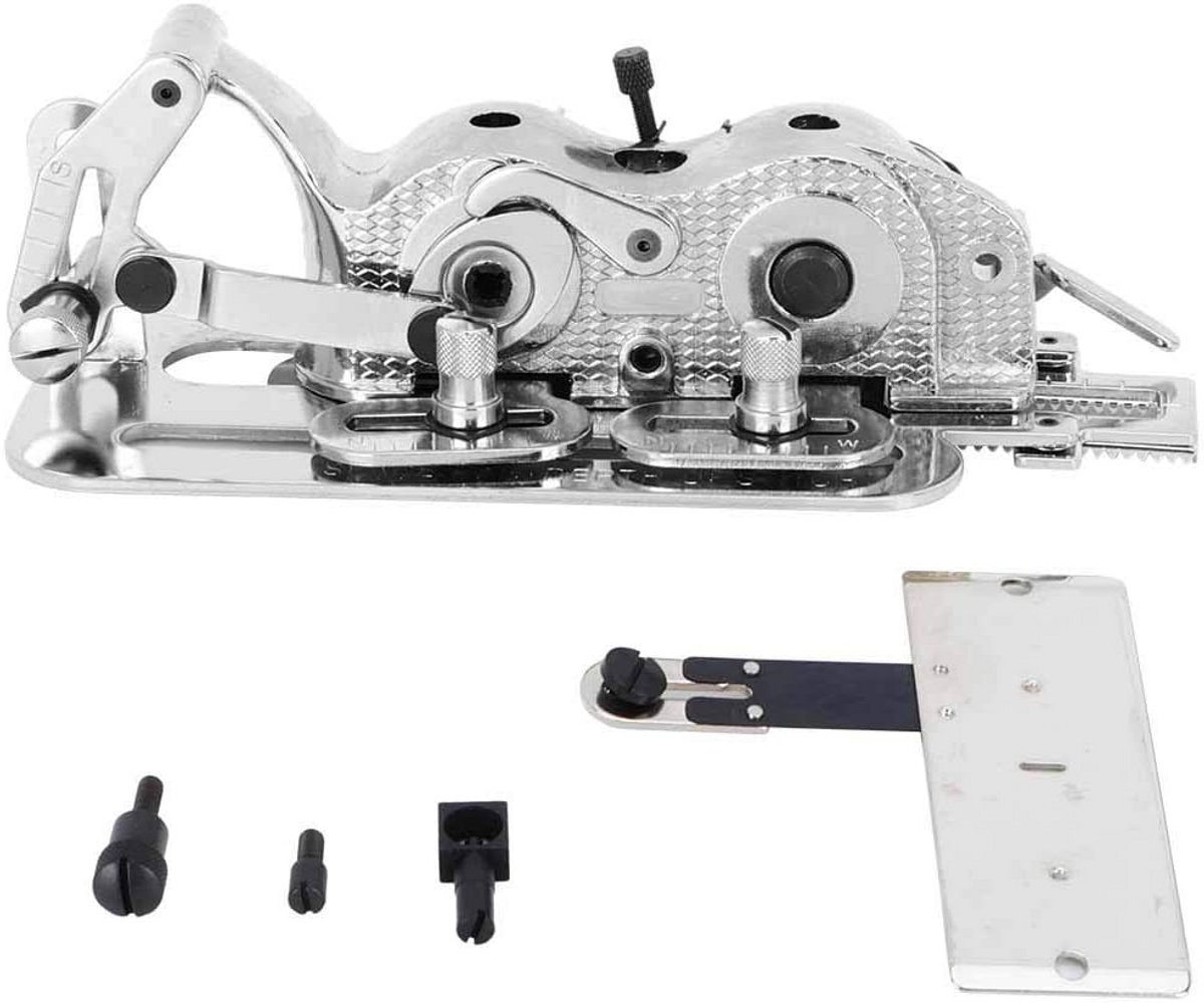 Knoopsgathulpstuk voor Industriële Naaimachines