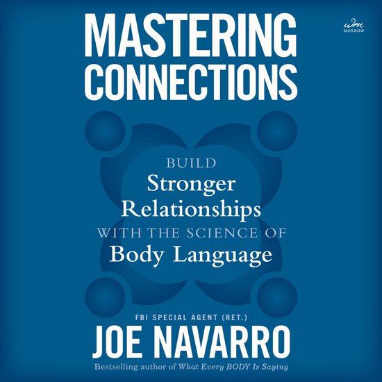 Mastering Connections - cover