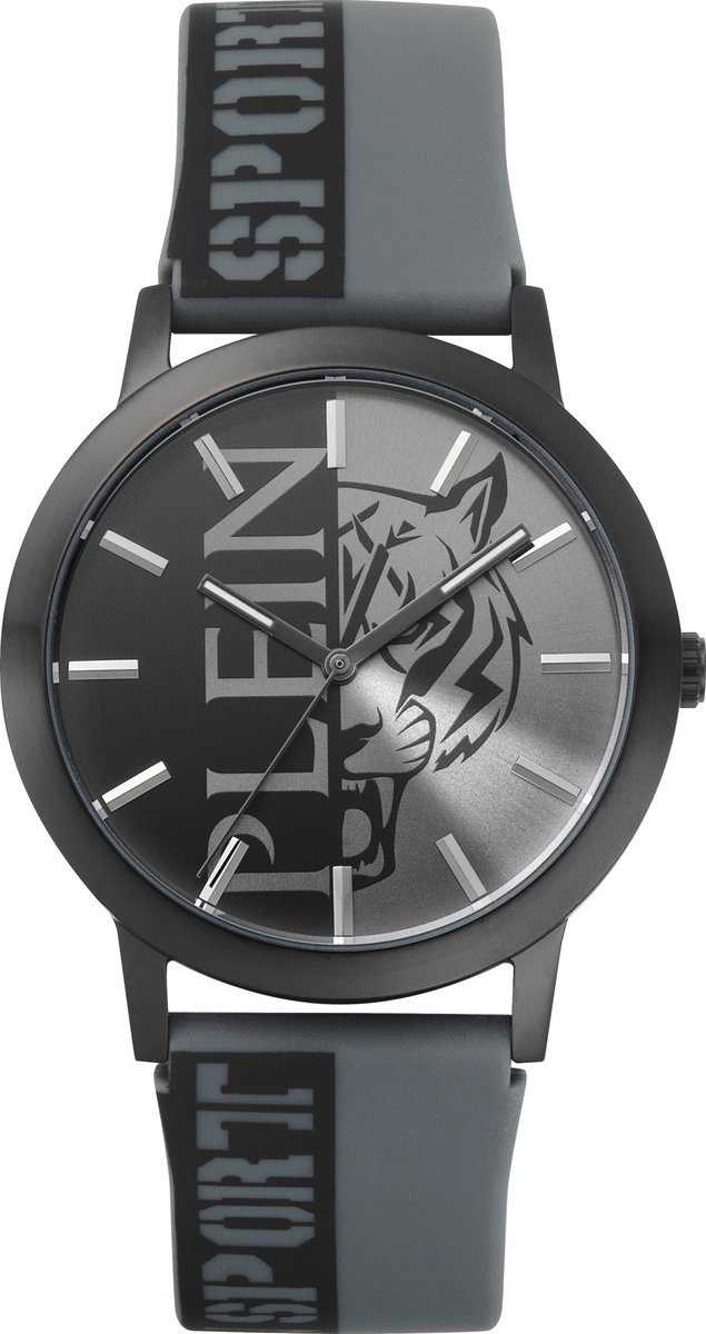 Plein Sport Legend PSLBA0323 mannen horloge