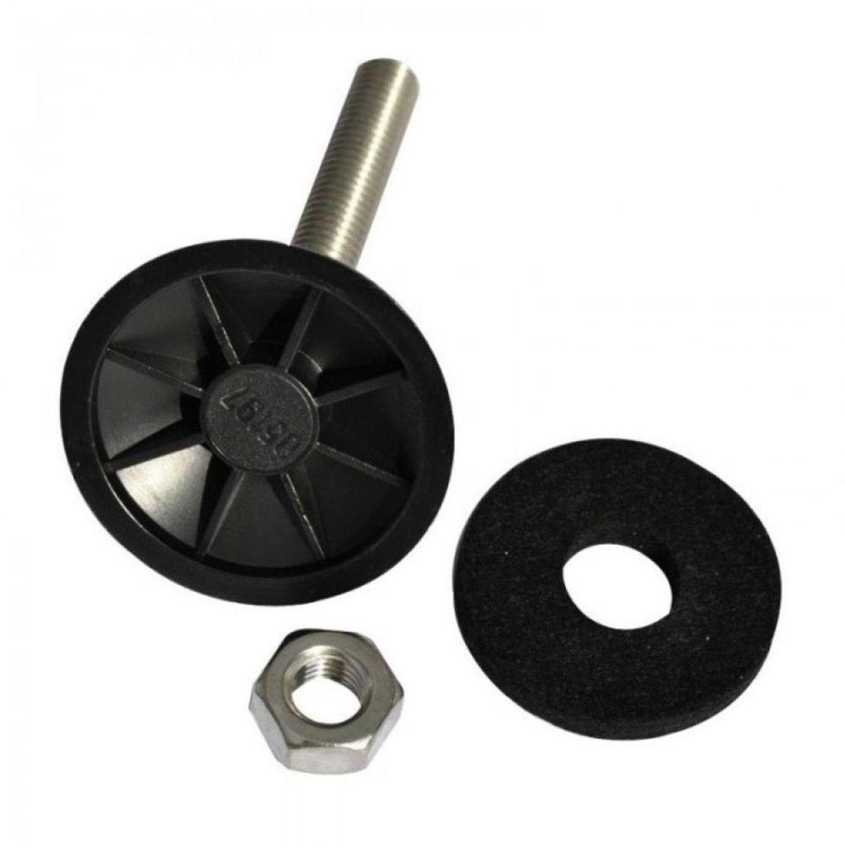 Stelvoet