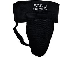 Scivo Fightgear Groin Guard (MESH)
