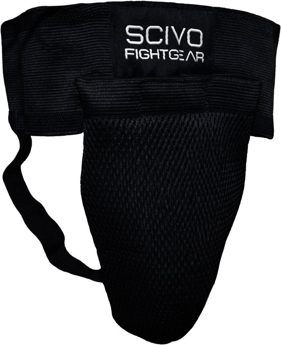 Premium Gym - Super Pro Kruisbeschermer/Tok
