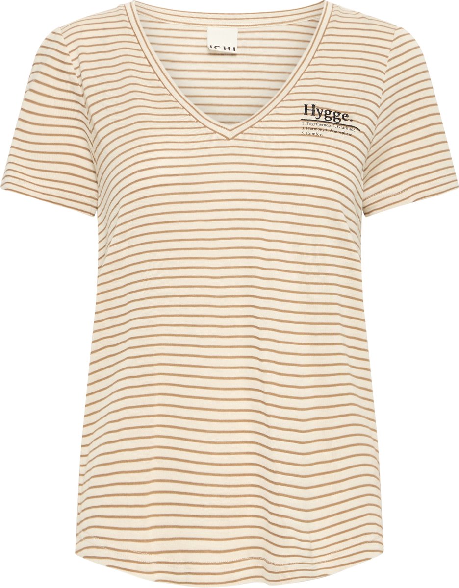 ICHI - IHJONI SS - Dames - T-shirts