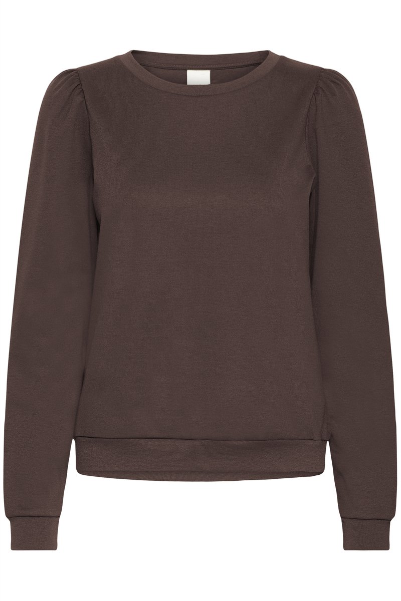 ICHI - IHKATE LS2 - Dames - Sweaters