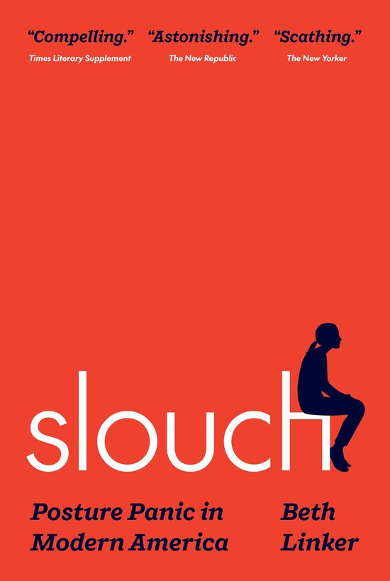 Slouch - cover