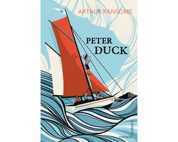 Peter Duck