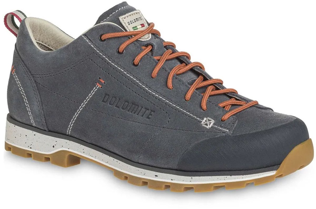 Dolomite Cinquantaquattro Low Evo Schoenen Grijs EU 41 1/2 Man