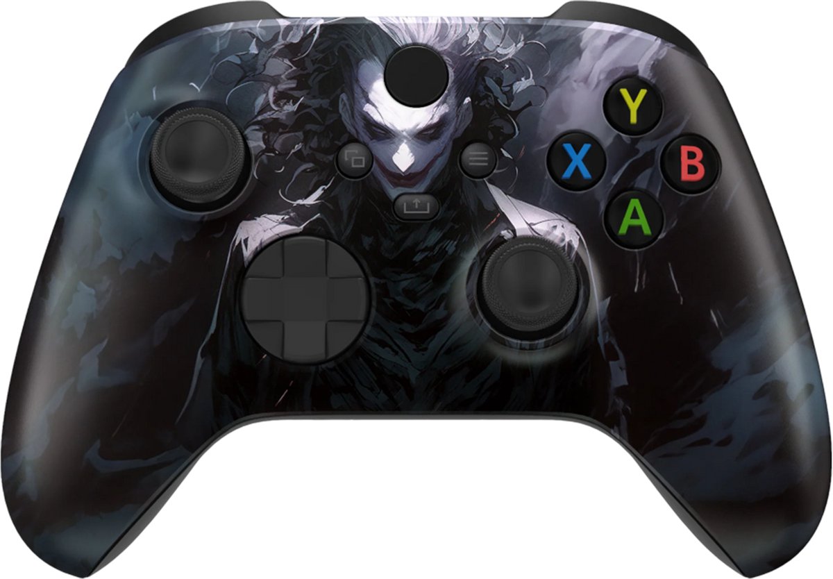 Clever Dark Joker Controller (Xbox compatibel)
