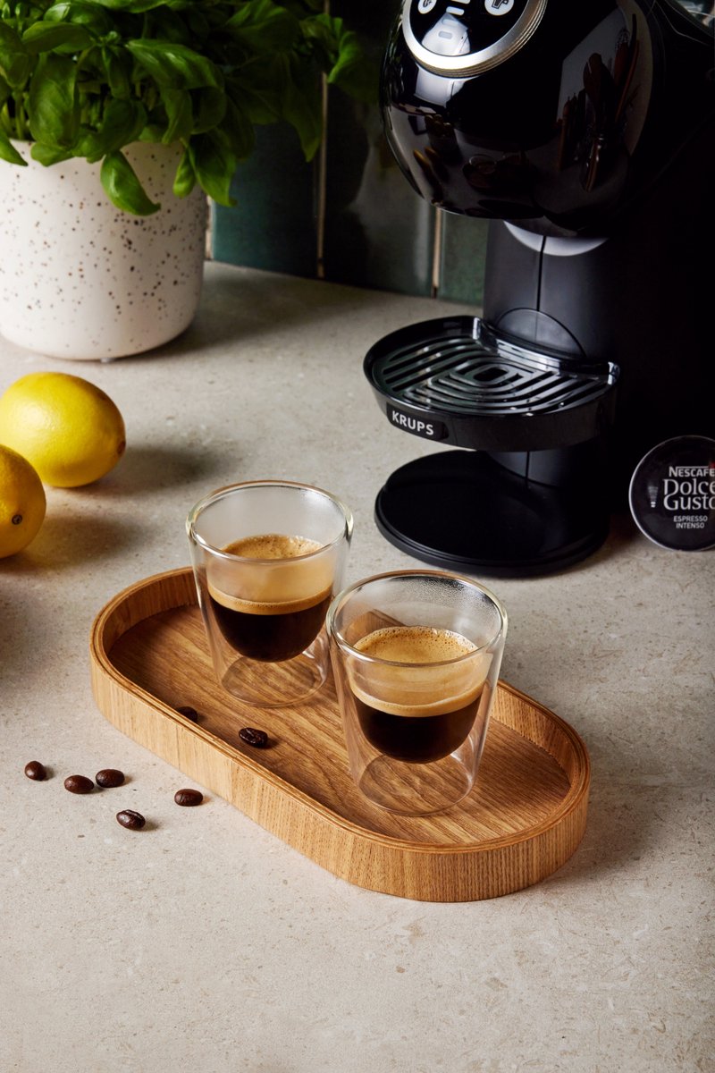 Nescafé Dolce Gusto capsules Espresso Intenso thumbnail 3