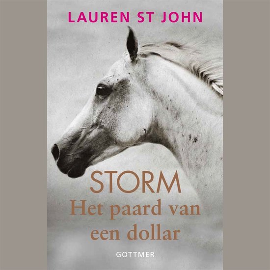 Het paard van een dollar - cover