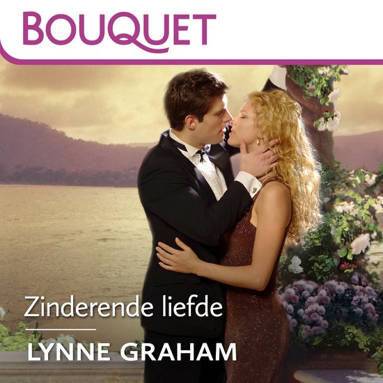 Zinderende liefde - cover