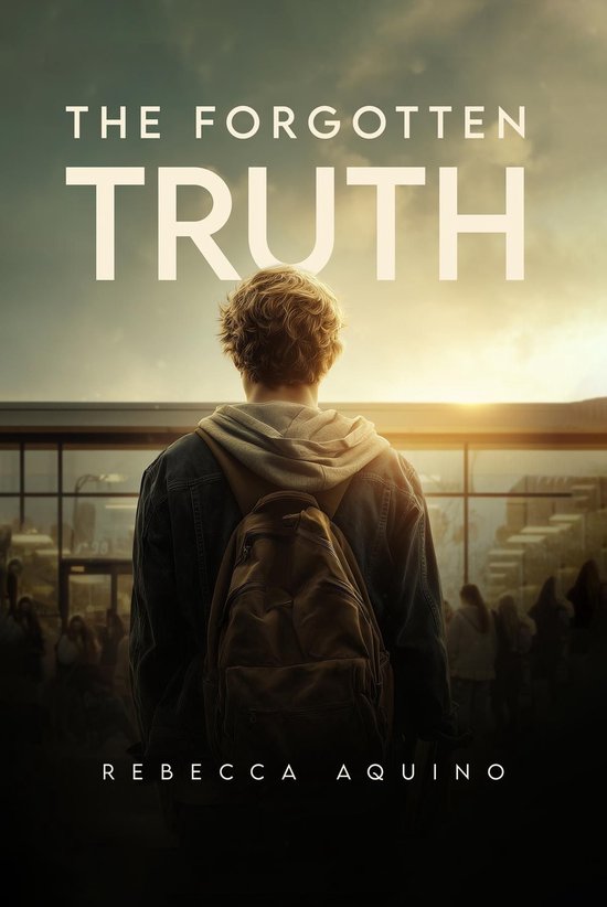 The Forgotten Truth - cover