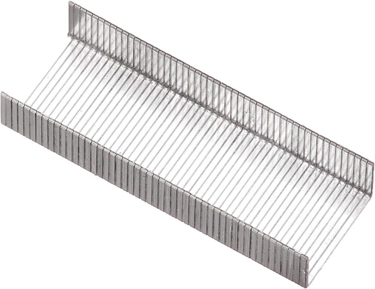 Nietjes 24/6 voor nietmachine - 1000 stuks