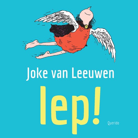 Iep! - cover