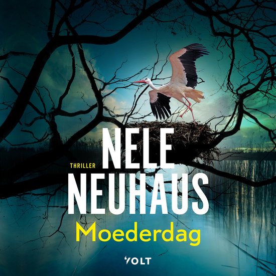 Moederdag - cover