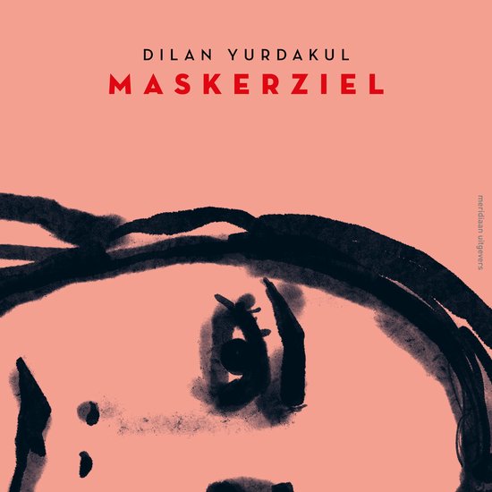 Maskerziel - cover