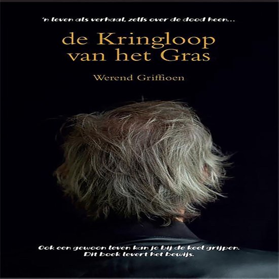 De Kringloop van het Gras - cover