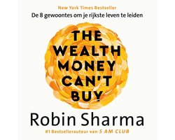 The Wealth Money Can't Buy