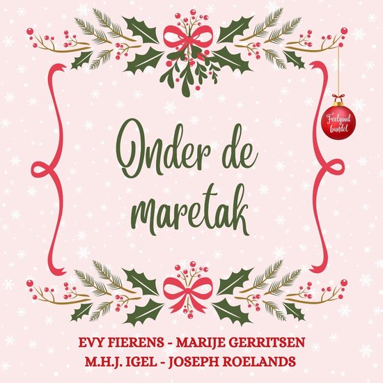 Onder de maretak
