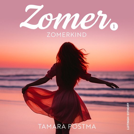 Zomer - Zomerkind - cover