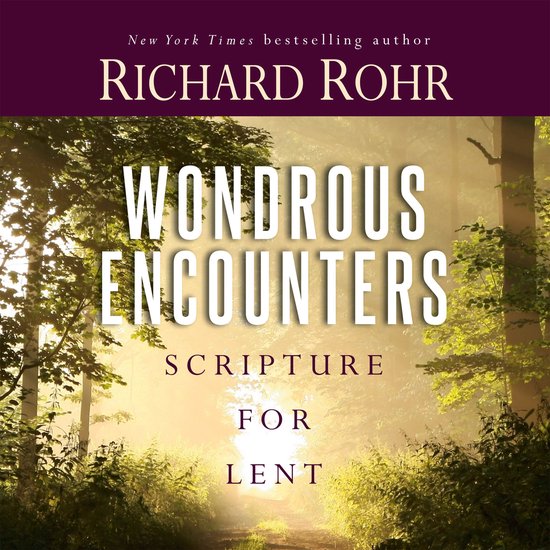 Wondrous Encounters - cover