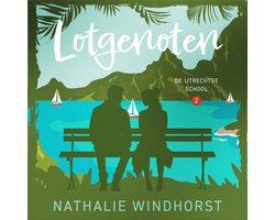 Omslag van Lotgenoten