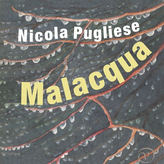 Malacqua - cover