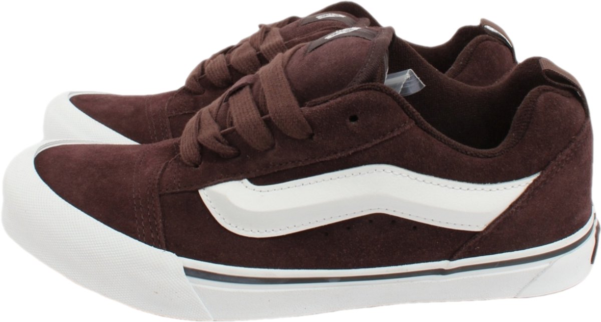 Vans schoenen Bruin