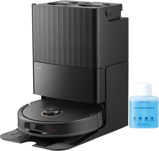 Roborock QV 35A robotstofzuiger (EAN: ...3038)