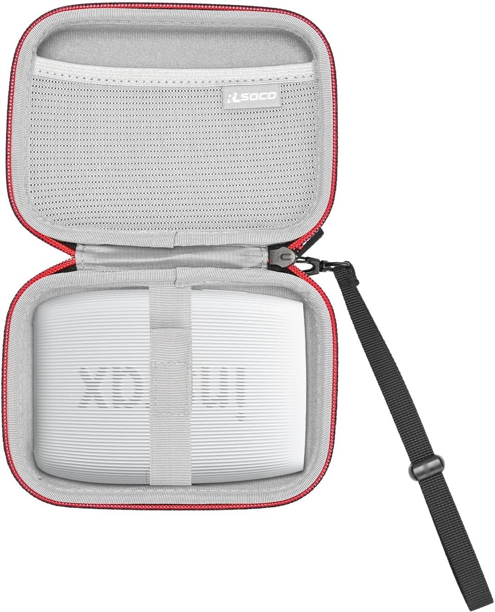 Case Hoes voor INSTAX mini LINK 3 Smartphoneprinter
