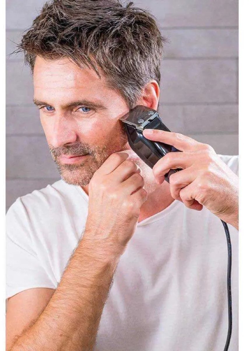 Baard en haar trimmer Wahl Haarschneider-Set Elite Pro - afbeelding 2