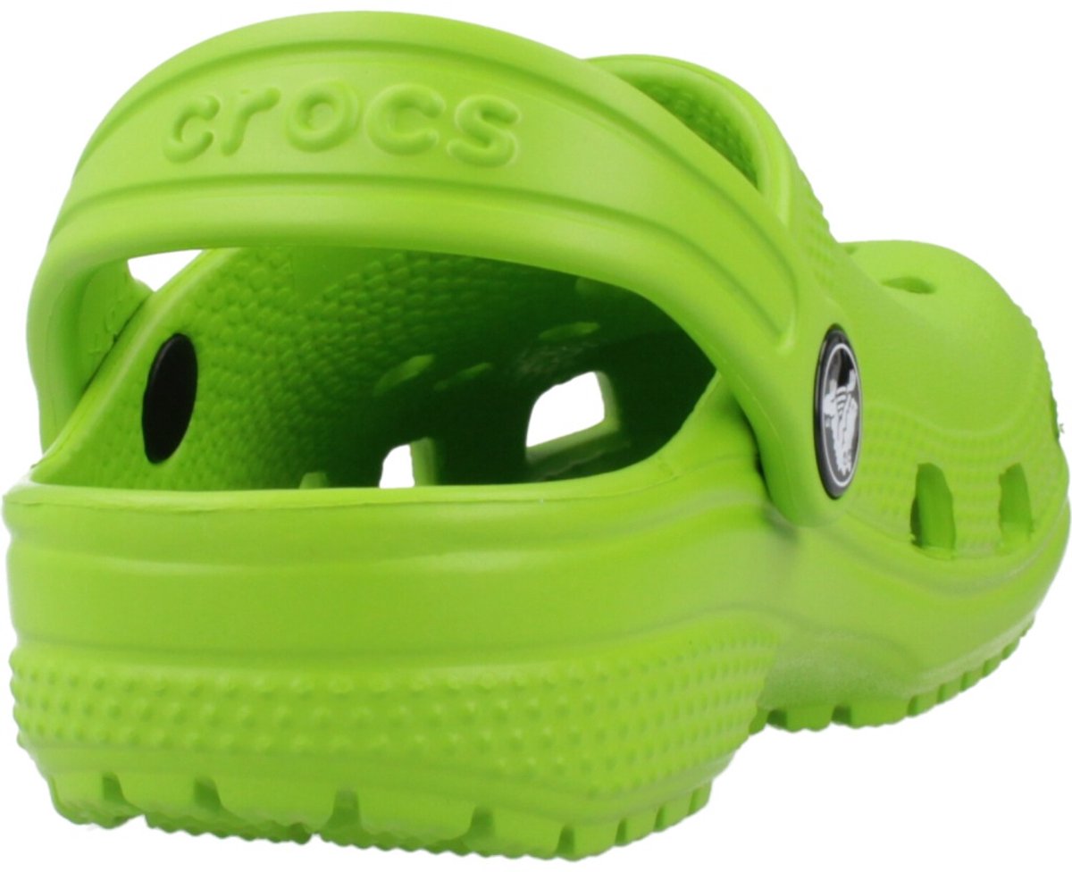 Classic Clog T