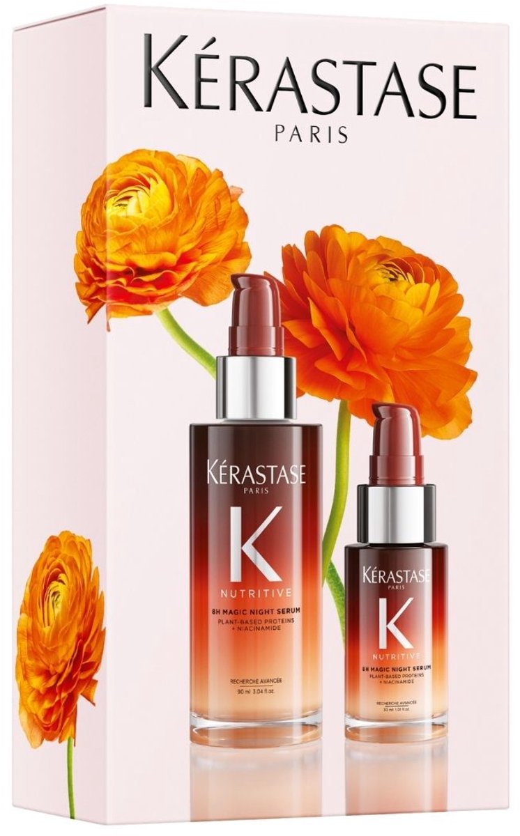 Kérastase - Nutritive - Duo Set Spring