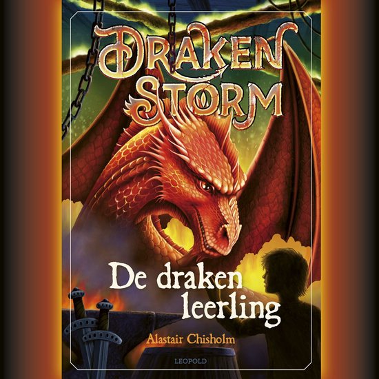 De drakenleerling