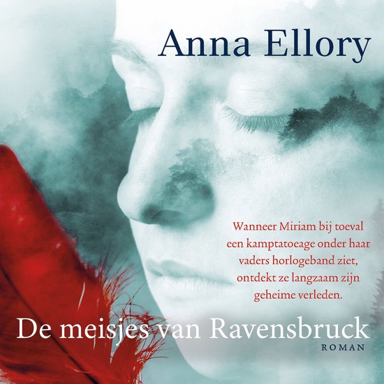 De meisjes van Ravensbruck - cover
