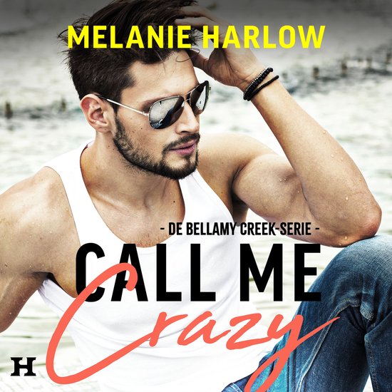 Call Me Crazy - cover