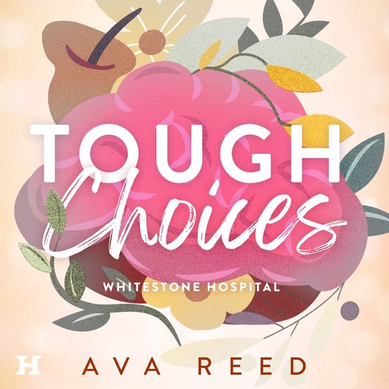 Tough Choices - cover