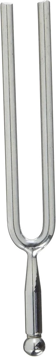 Stemvork 440Hz voor Instrument Stemmen