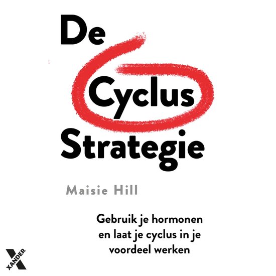 De Cyclus Strategie - cover