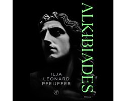 Omslag van Alkibiades